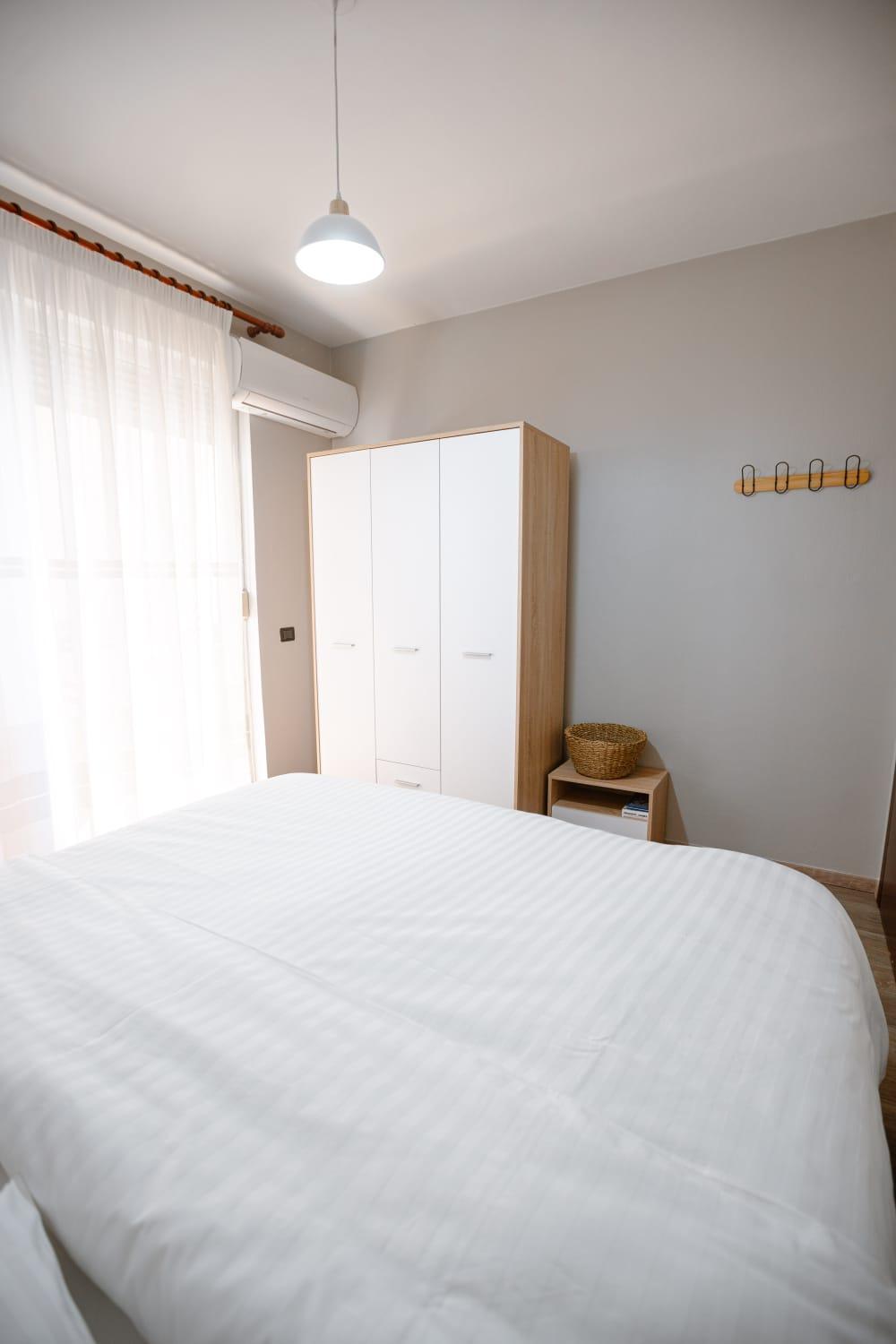 Nevila'S Apartment Tiranë Eksteriør bilde